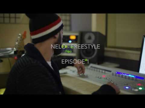 Nelo freestyle numer 1