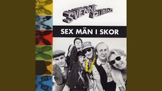 Det Sjungs För Mycket