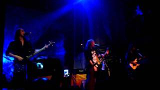 GAMMA RAY-EN VIVO_THE SAVIOR/ABYSS OF THE VOID