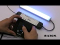 BILTON instruction video LED-Dimmer DMX S-24804 - BILTON BILTON instruction video LED-Dimmer DMX S-24804