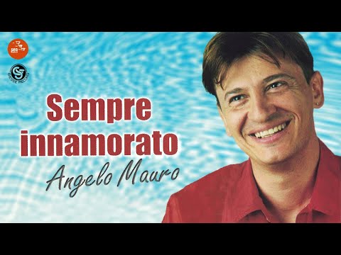 Angelo Mauro - E dammi o cori - Official Seamusica