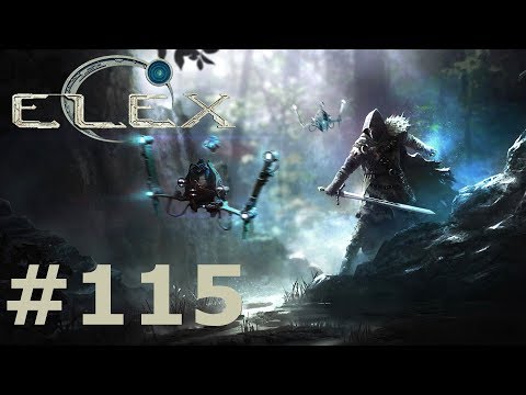 Elex #115 [GER][QHD][4K]