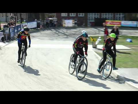 Sparing Szarża - Omega Bieg 1