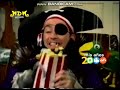 Bob Esponja Promo Extendida 2004