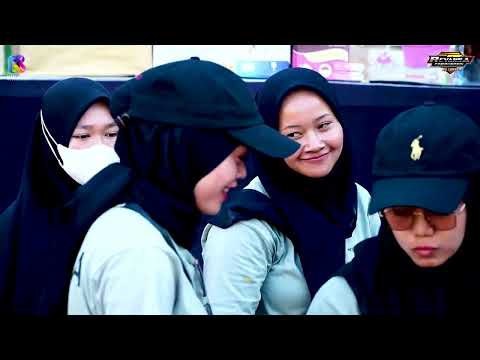 CUNDAMANI  // VIDIA ANTAVIA // REVANSA // JTS // KIN KIN