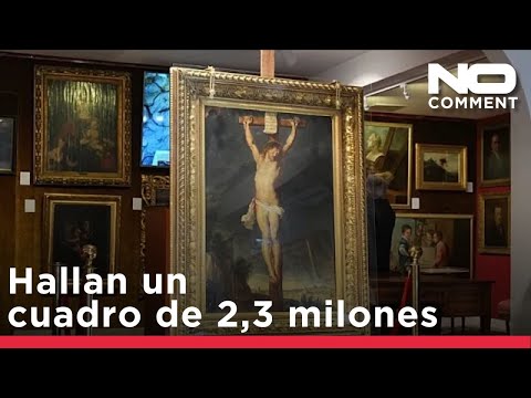 Documental sobre Rubens (2000)