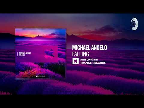 VOCAL TRANCE: Michael Angelo - Falling [Amsterdam Trance] + LYRICS