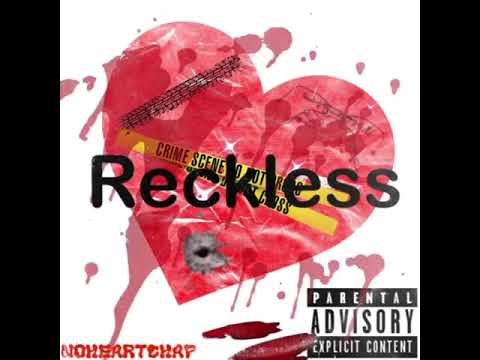 NBA Youngboy-Unreleased #Reckless Tape Coming Soon #NoHeartChap