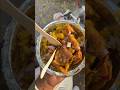 What I Eat In A Day Sarojani Nagar Edition Living On Rs200 For A Day At SAROJINI NAGAR Shorts