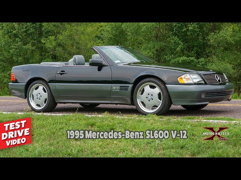 1995 Mercedes-Benz S-Class (CC-1777210) for sale in St. Louis, Missouri