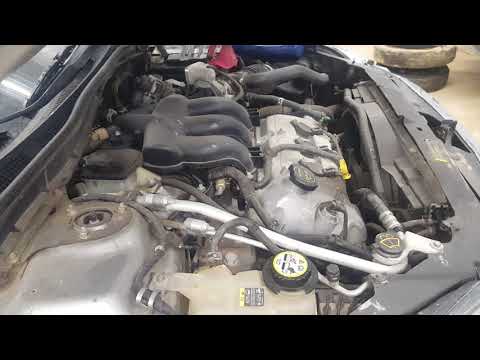 18C0314 - 2009 Ford Fusion SE - 3.0L