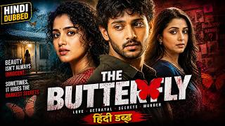 The Butterfly (2026) | South Movie 2026 Hindi Dubbed | Anupama Parameswaran | Kidnapping Thriller MQDEFAULT Thumbnail