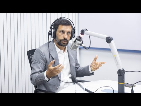 João Ferreira:  "A CDU também tem um discurso para as pessoas de direita"