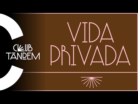 L'HERÈNCIA: “Vida privada”, de Josep Maria de Sagarra