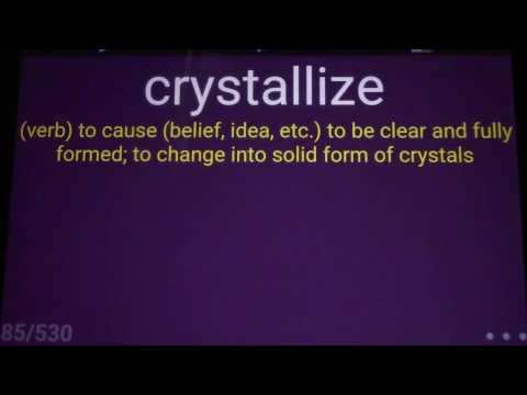 10th Grade Vocabulary Words | Teacher's List