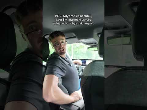 Byl to vždy boj…