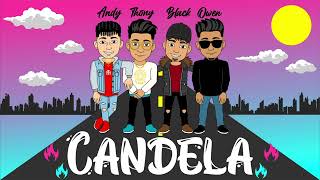 Candela Music Video