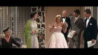 Auntie Mame - I stepped on the ping pong ball