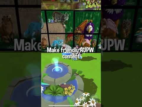 HOW TO BECOME AN AJPW JAMBASSADOR?! #ajpw