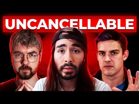 The Dumbest Attempts To Cancel YouTubers