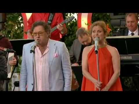 Benny Anderssons Orkester (BAO) - Allt Syns När Man Är Naken