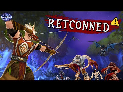 World of Warcraft: Midnight Already Has One Big Problem