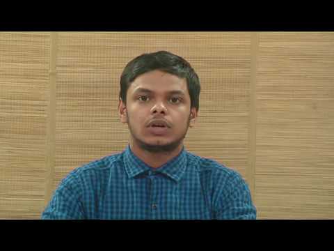 Aneesh Dubey College News Reading Bulletin 2015: Academic Project of first year in college.