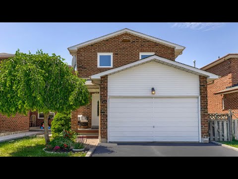 70 Metzak Drive, Brampton Home for Sale - Real Estate Properties for Sale