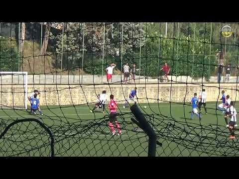 Preliminari Coppa Italia Eccellenza/Andata: Montespaccato Savoia -Sora  1 - 0
