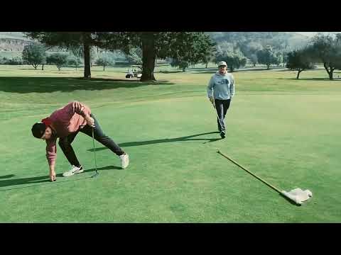 Spring Valley Golf Course