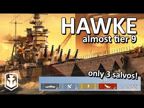 British Battlecruisers Are Quickly Becoming My Favorite BB Line