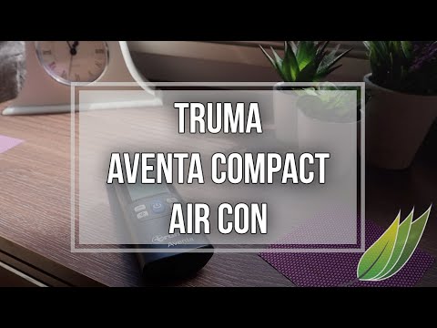 Truma Aventa Compact Air Conditioning