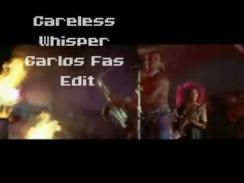 The Sax Brothers - Careless Whisper (Carlos Fas Edit)