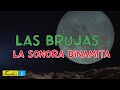 LAS BRUJAS (Video Letras) - La Sonora Dinamita - Discos Fuentes