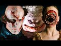 12 Unsettling Monsters Of Cabin In the Woods Explained In Detail!