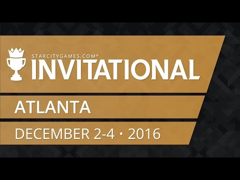 SCGINVI - Round 10b - John Pellman vs Todd Anderson [Standard]