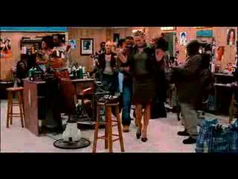 The Salon (Trailer)