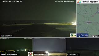 Aeroporto de Chapecó