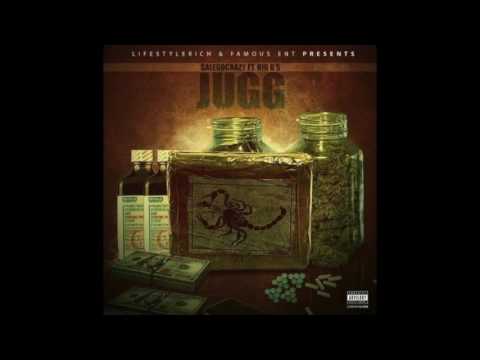SaleGoCrazy - Jug Jug Feat Big B's