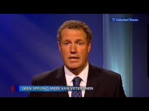 GLD Nieuws 13 september 2007 - Nieuws