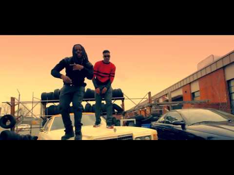 Styme - Blowin Me Up Ft Mista Jones ( Official Music Video)