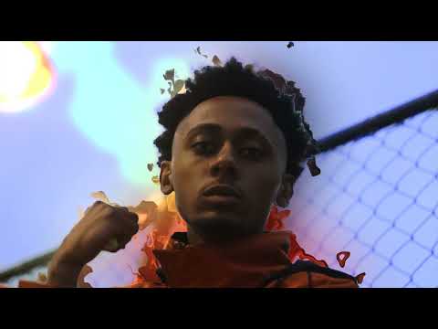 Jordcy Carti - PIQUE (vídeo clipe oficial )