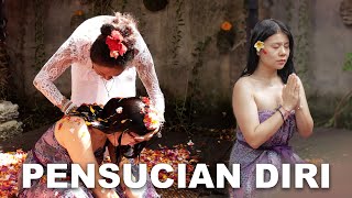 Download lagu MELUKAT UNTUK MEMBERSIHKAN DIRI DARI TRAUMA MASA LALU mp3