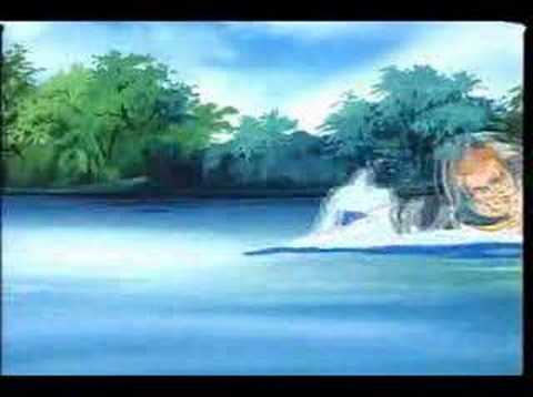 Fenslerfilm GI Joe PSA 24 - buzz lightyear