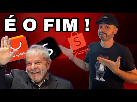 SERÁ DE FATO O FIM DAS IMPORTAÇÕES NO BRASIL EM 2023 ? ASSISTA !!