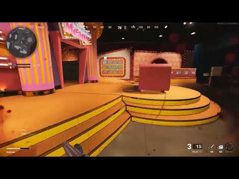 Black Ops Cold War NORD Clan