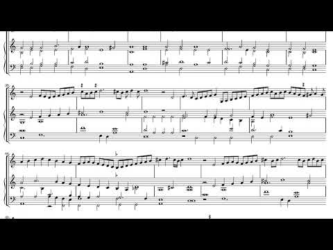 Diego Ortiz Recercadas sobre Doulce Memoire