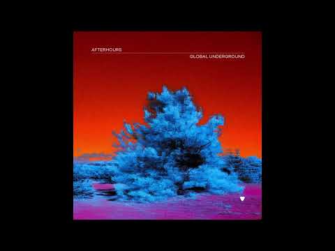 Global Underground - Afterhours 9 (Mixed) (2022)