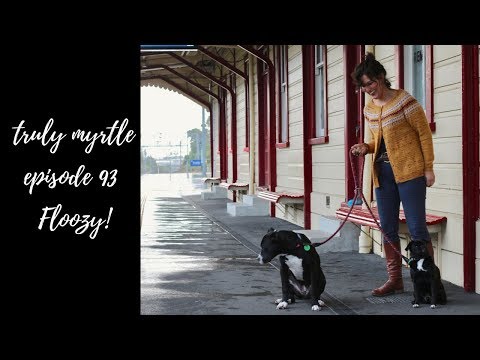 Ep. 93: Floozy cardy & kits!