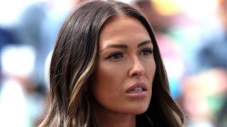 Paulina Gretzky's Most Inappropriate Outfits